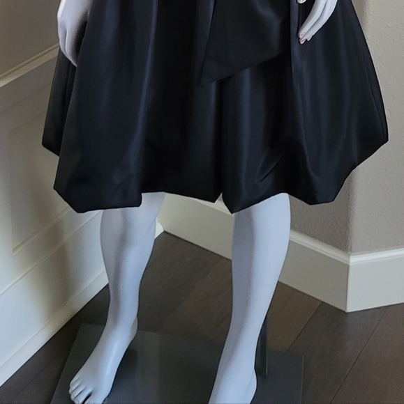 Valentino Halter Black Dress 🖤 - Picture 3 of 8